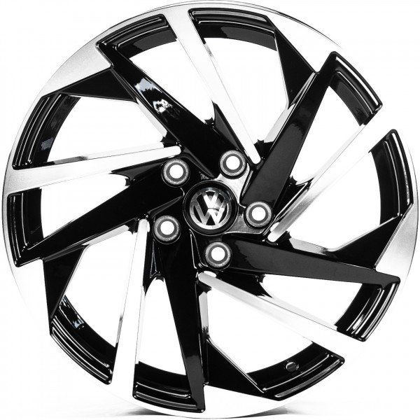 Replica VV17082 17x7.5 5x112 ET40