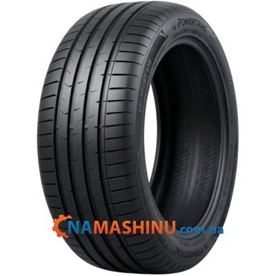 Powertrac EcoSport X78 255/50 R20 109W XL