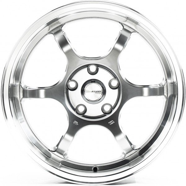 Flow Forming FF6007 18x8.5 5x100 ET35