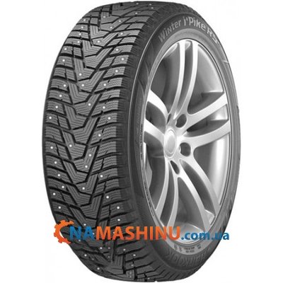 Hankook Winter i*Pike X W429A 235/60 R17 106T XL (под шип)