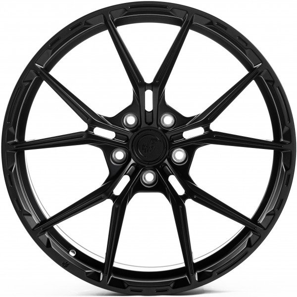 WS FORGED WS-042C 20x10 5x120 ET33