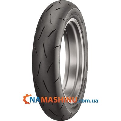 Dunlop TT93 GP 120/80 R12 55J