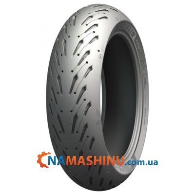 Michelin Road 5 190/55 R17 75W