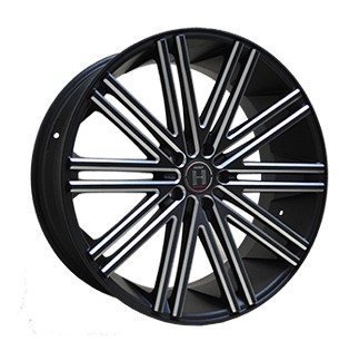 HARP Y-11 22x10.5 5x120 ET38