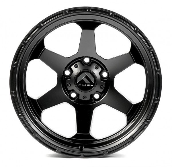 Off Road Wheels OW6147 17x9 5x127 ET0