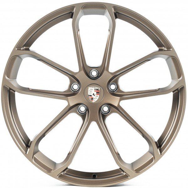 Replica FORGED PR005 21x11 5x130 ET49