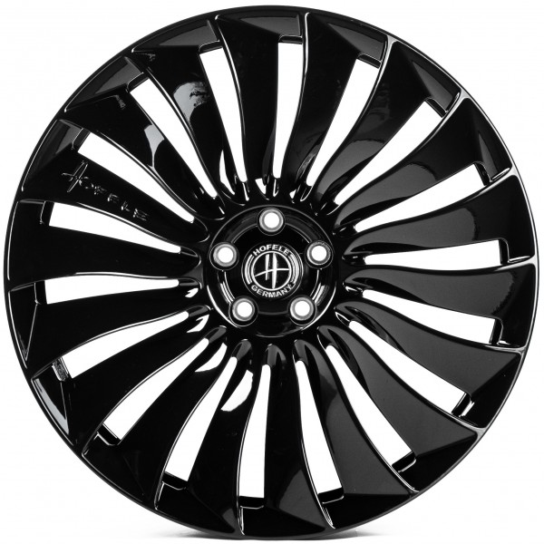 Replica FORGED MR0010 21x10 5x112 ET51