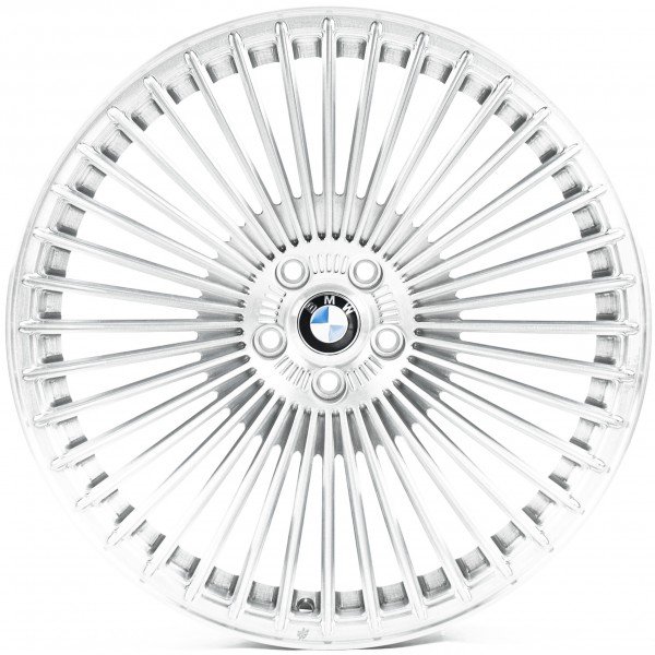 WS FORGED WS-B006C 21x10.5 5x112 ET44