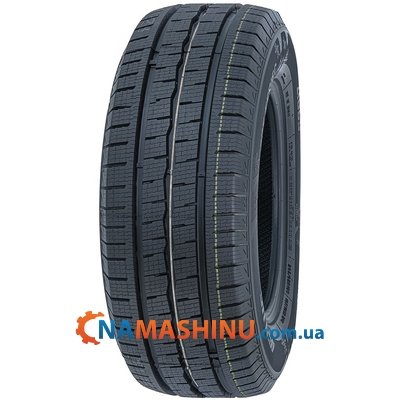 Powertrac SnowVan Pro 195/75 R16C 107/105R