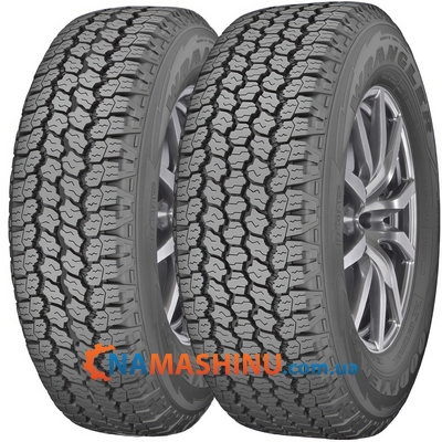 Goodyear Wrangler All-Terrain Adventure 255/60 R20 113H XL