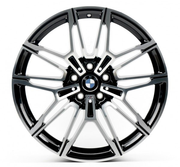 Replica B3079 18x8 5x112 ET30