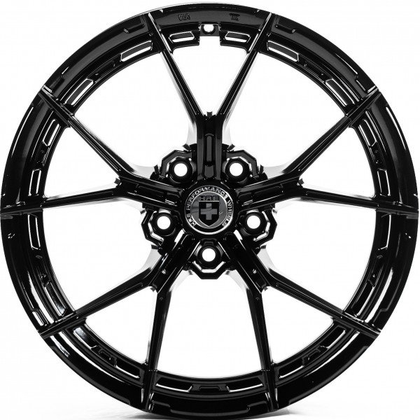 Flow Forming FF12 17x7.5 5x100 ET38