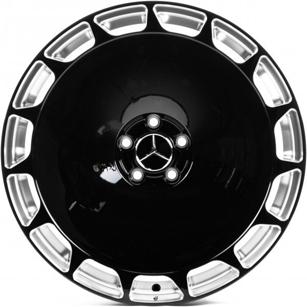 WS FORGED WS-MR037C 21x9.5 5x112 ET33