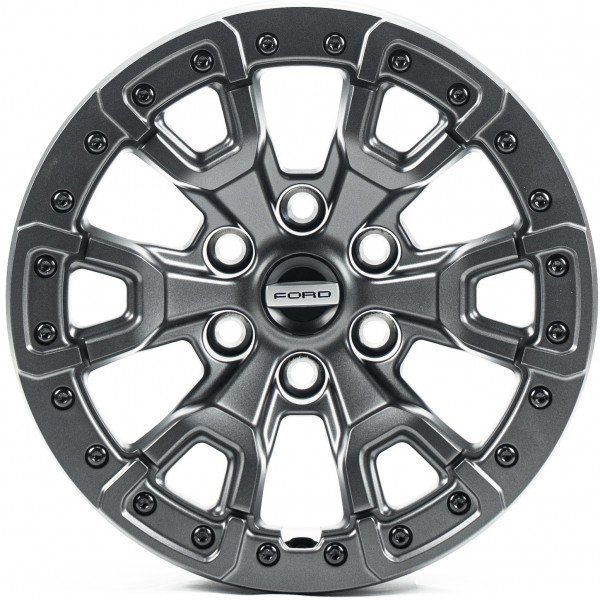 Replica FD17 17x8.5 6x135 ET34