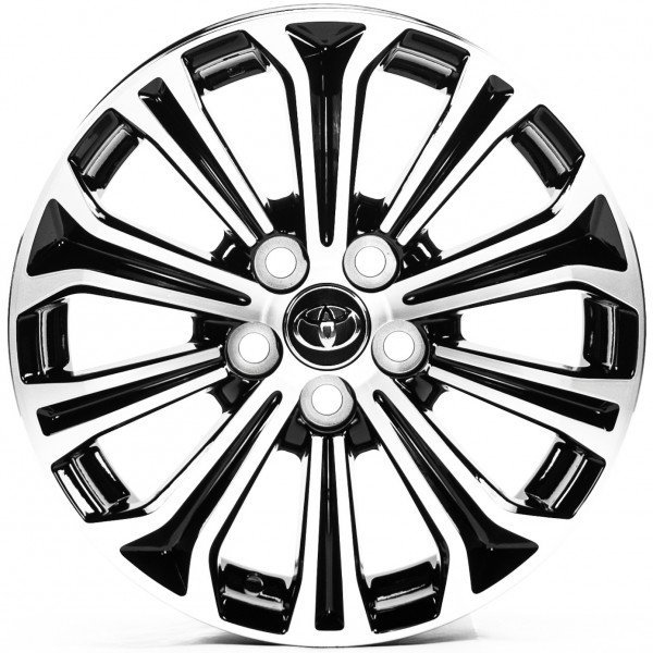 Replica TY1091 15x6 5x100 ET40