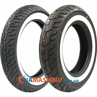 Dunlop D404 WWW 150/90 R15 74H