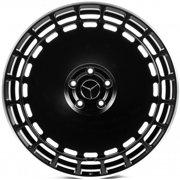 WS FORGED WS-MR007C 23x11 5x130 ET20