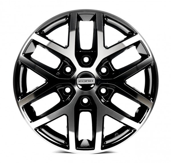 Replica FD6094 17x7.5 6x135 ET44