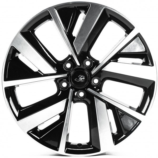 Replica LI3114 20x8.5 5x120 ET46