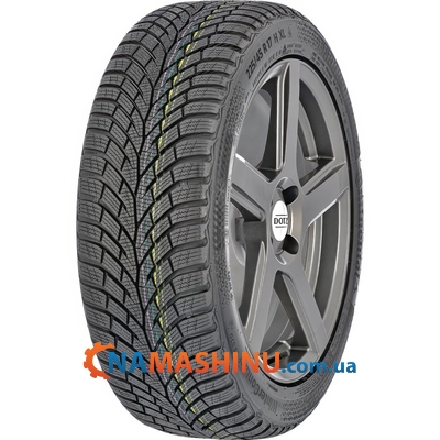 Continental WinterContact TS 870 155/70 R19 88T XL