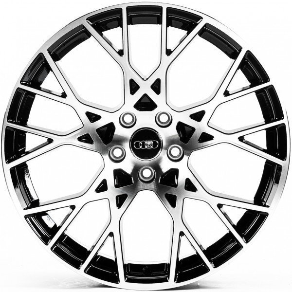 Replica A3416 19x8.5 5x112 ET35