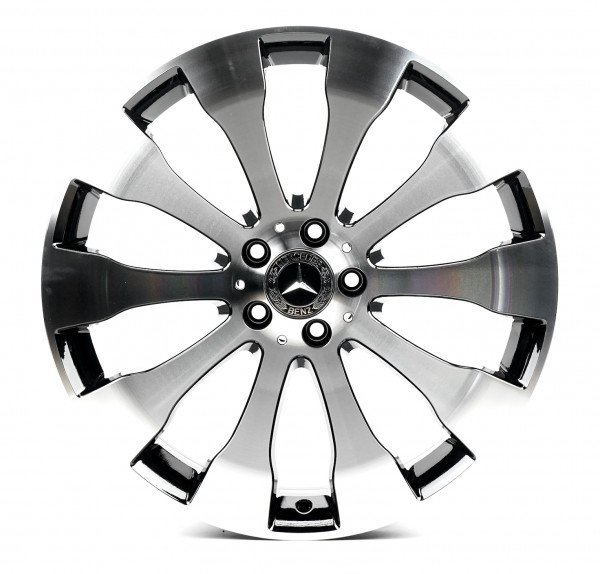 Replica MR1289 20x8.5 5x112 ET62