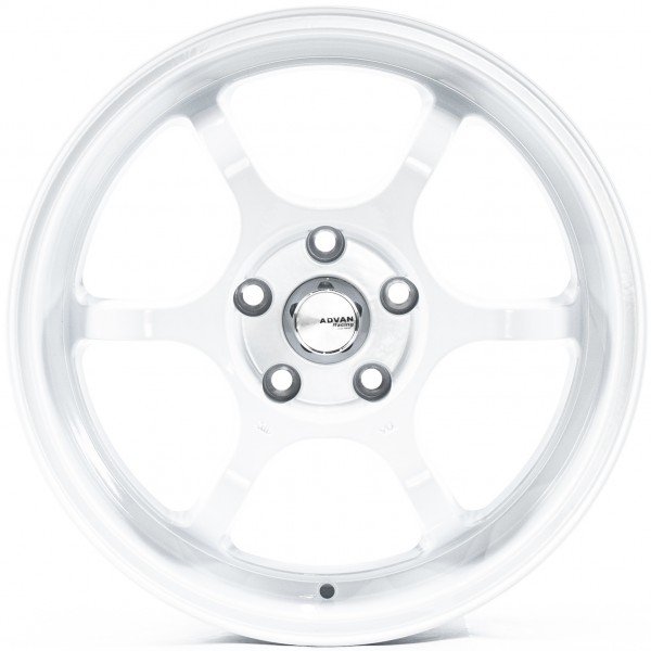 Flow Forming FF6007 17x8 5x114.3 ET35