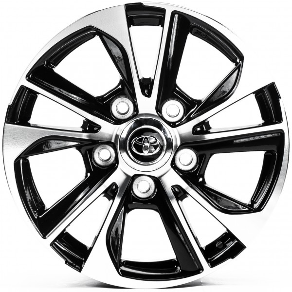 Replica TY776 18x8 5x150 ET40