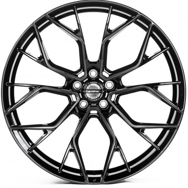 WS FORGED WS-134C 22x10 5x112 ET33