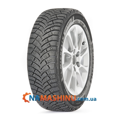 Michelin X-Ice North 4 SUV 265/60 R20 115T XL (шип)
