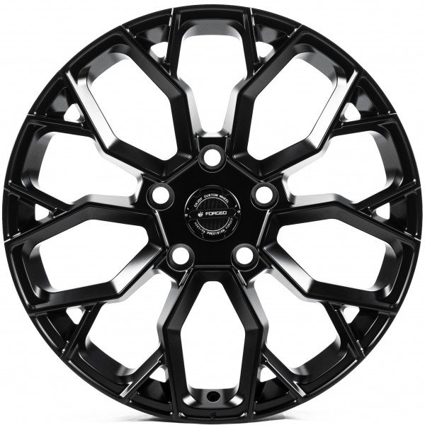 WS FORGED WS-144C 21x8.5 5x150 ET54