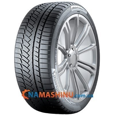 Continental WinterContact TS 850P 265/45 R20 108T XL (+) ContiSeal