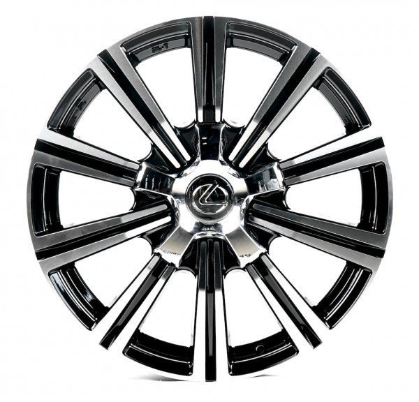 Replica LX742 18x8 5x150 ET60
