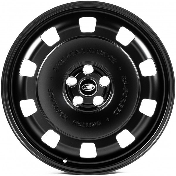 Replica FORGED LR5 20x9 5x120 ET33