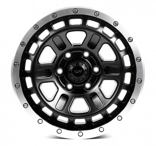 Flow Forming FF234 18x9 6x139.7 ET18