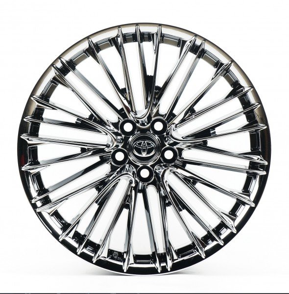 Replica TY921 19x8 5x114.3 ET38