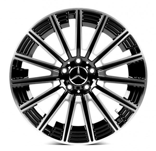 Replica MR3176 19x9.5 5x112 ET45