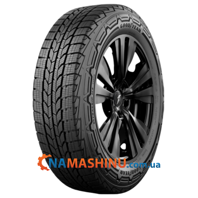 Goodyear UltraGrip Ice Cargo 235/65 R16C 115/113R